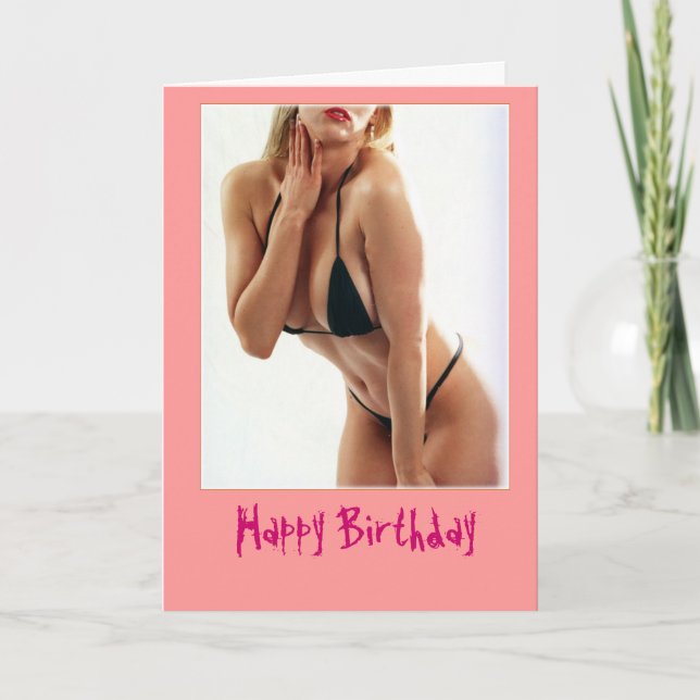 Untitled-5 kopierar, grattis på födelsedagen kort (Framsida)