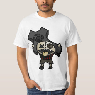 Untitled Tee Shirt