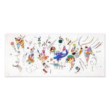 Untitled | Wassily Kandinsky |