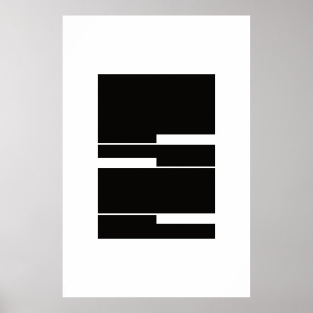 Untitled Work 2.3 Poster (Framsidan)