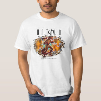 Untold Krieg Tee Shirt