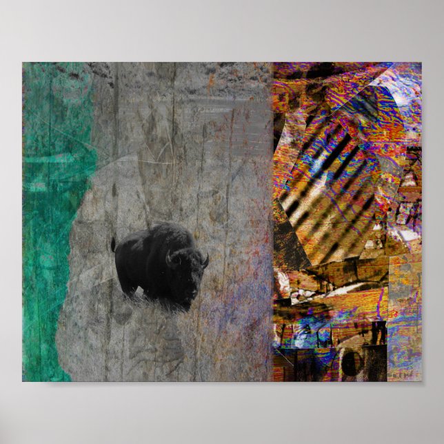 "Untold Tales" 8 x 10 download or poster (Framsidan)