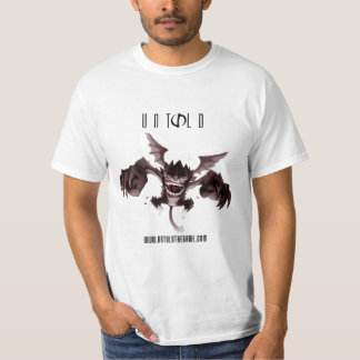 Untold Varm Tee Shirt