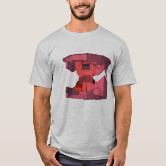 Unturned Merchandise för Scorpion 7 T-shirt