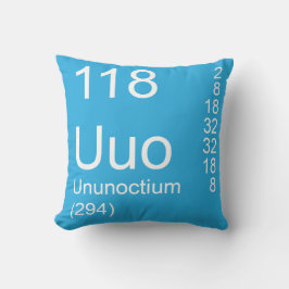 Ununoctium Kudde