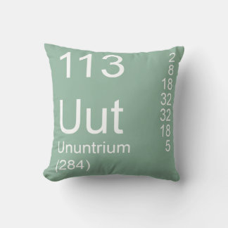 Ununtrium Kudde