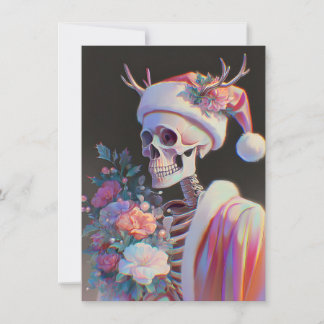 Unusual Christmas Cards Julkort