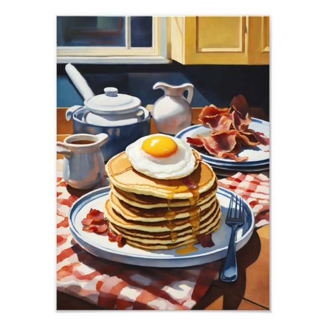 "Unveil Elegance Poster (Framsidan)