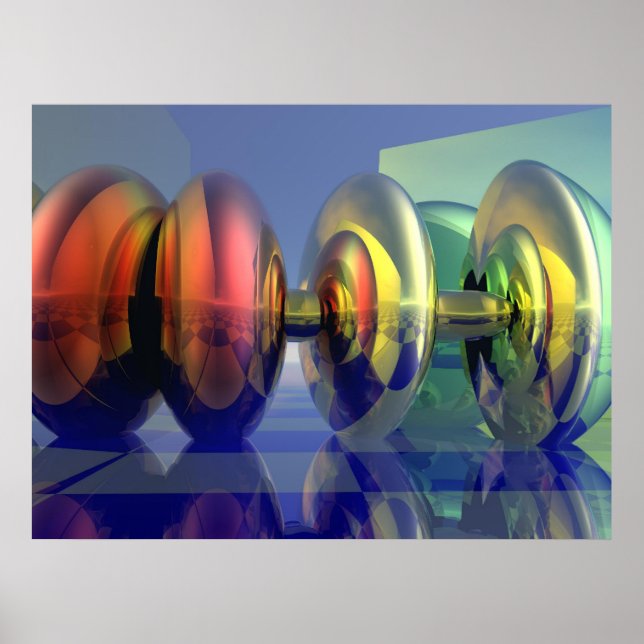 Unyo magi poster (Framsidan)