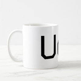 UoB Kaffemugg