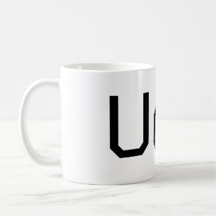 UoB Kaffemugg