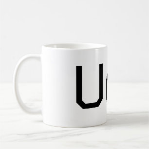 UoC Kaffemugg