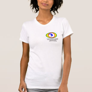UofL GENERATION Z Kvinnors T-shirt