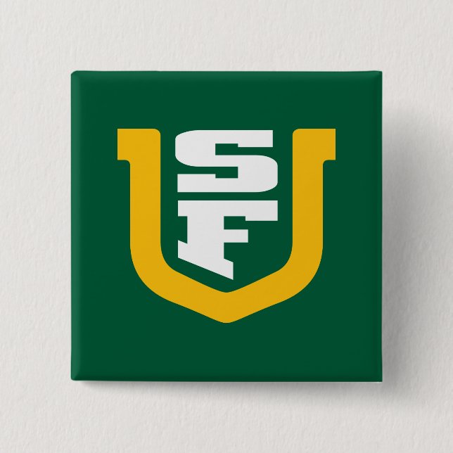 UOSF-logotyp Knapp (Framsida)
