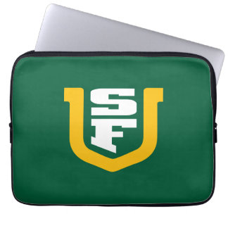 UOSF-logotyp Laptop Fodral