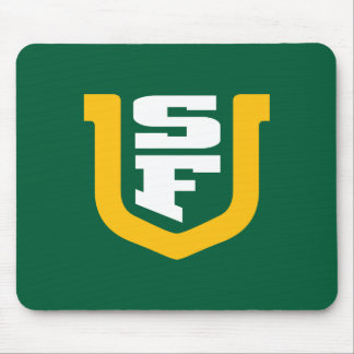 UOSF-logotyp Musmatta