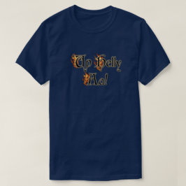 Up Helly Aa! T Shirt