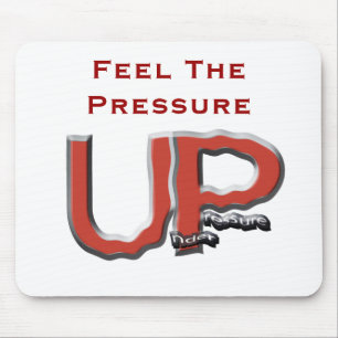 UP Logotyp nobevBG, tryck Musmatta