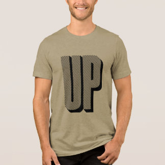 UP No J. No X. Inget Problem T-Shirt