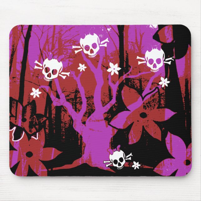 upatreemousmat musmatta (Framsidan)