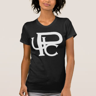 UpC logotyp American Child T Shirt