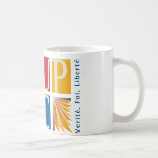 Upc-mugg Kaffemugg