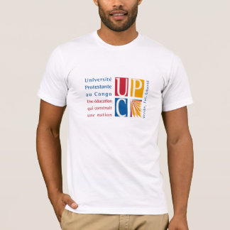 Upc-T-tröja Tee