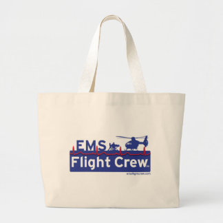Updatedemsflightbanner11 Jumbo Tygkasse