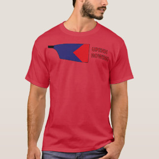 upenn rowing t shirt