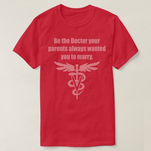 upenn vet school 3 t shirt (Design framsida)