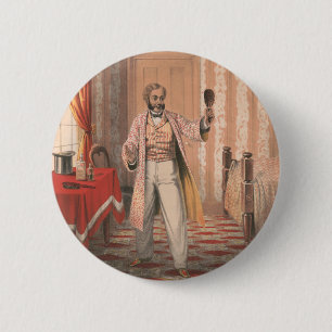 Uphams Hair Dye, Circa 1864 Knapp