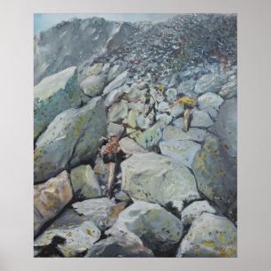 Uphill 2013 poster