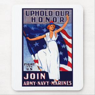 Uphold our Honor Musmatta
