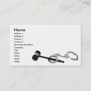 UpholdingLaw073110 namn, adress 1, adress 2,… Visitkort