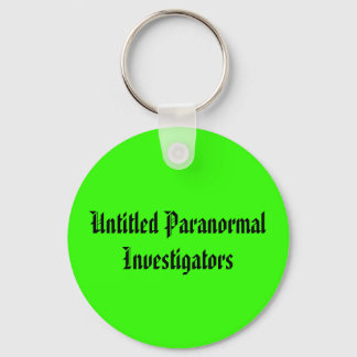 UPI-nyckelkedja Nyckelring