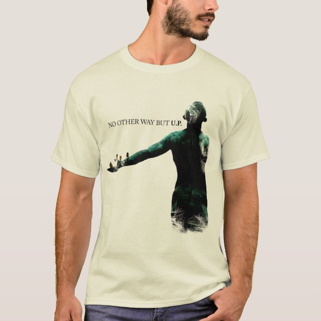 UPians Tee (Framsida)
