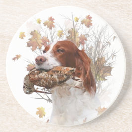 Upland Game Bird Hunting Underlägg
