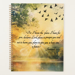 Uplifting Bible Verses Serene Nature Scenes