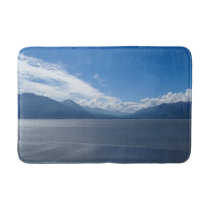 Upliving Alaska Mountains Badrumsmatta