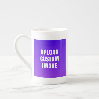 Upload 2 Custom Image - Add Your Own To Print On A Benporslin Mugg