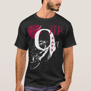 UPLOAD) 69 (, JTP, SATX TEE SHIRT