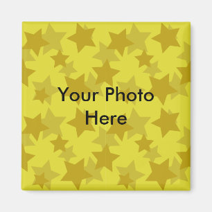 Upload ditt egna foto   magnet
