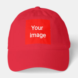 Upload Your Custom Image – Personalized Graphic Keps