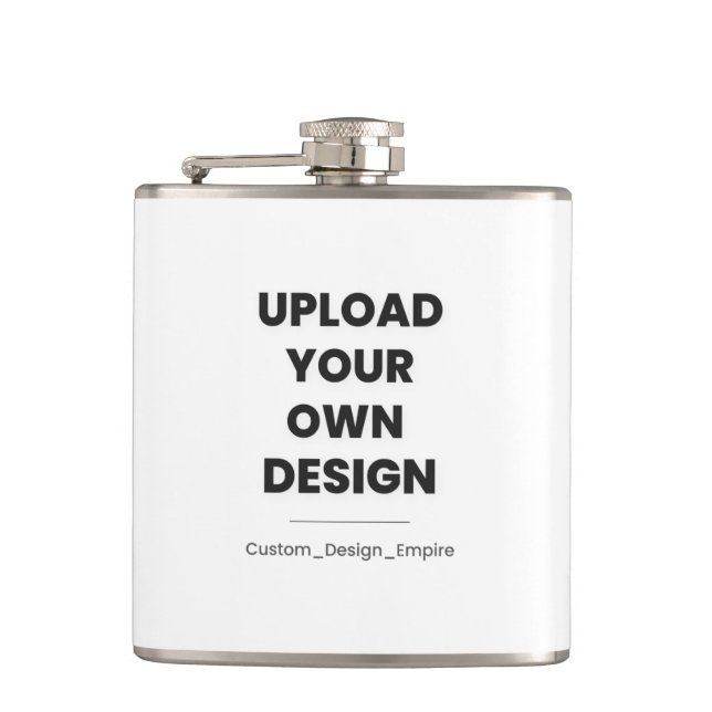 Upload Your Own Design Here | Custom Template Fickplunta (Framsidan)