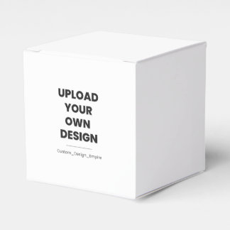 Upload Your Own Design Here | Custom Template Presentaskar