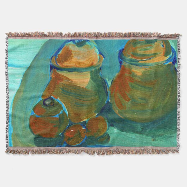 Upload Your Painting | Turn Custom Art Image to  Filt (Framsidan)