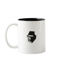 Upp all nattläsning - bokälskaremugg