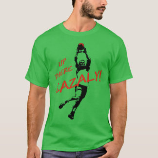 Upp där Cazaly T Shirt