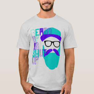 upp eller ner t shirt