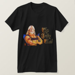 Upp Helly Aa! T Shirt